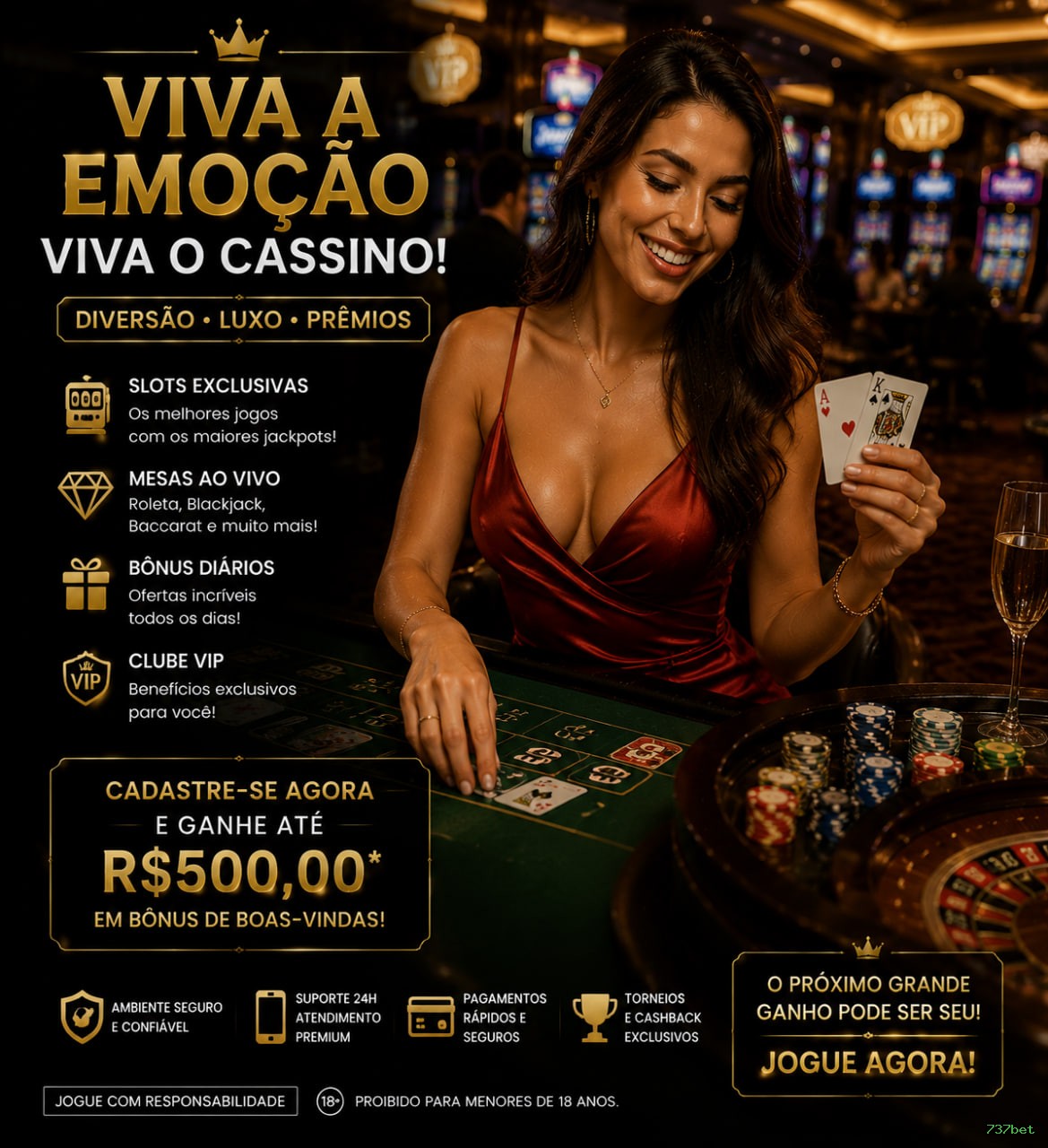 Download Android 737bet