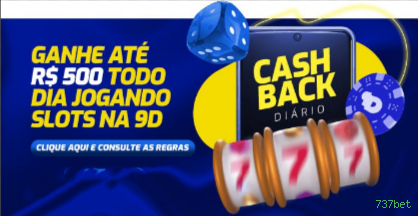 Streaming 4K no cassino ao vivo da 737bet