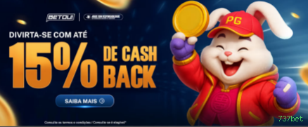 Siga a 737bet no Facebook