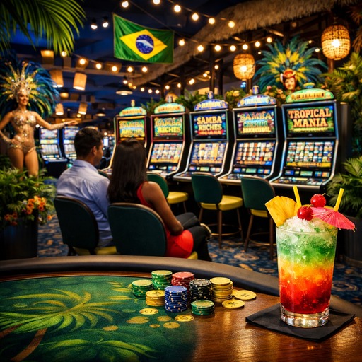 Instalação Android 737bet