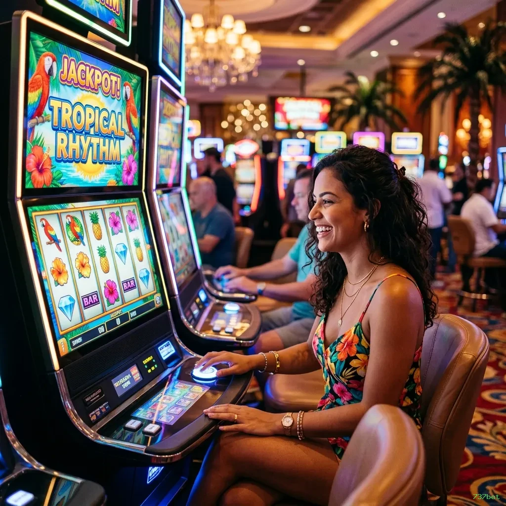 PG Slots Collection